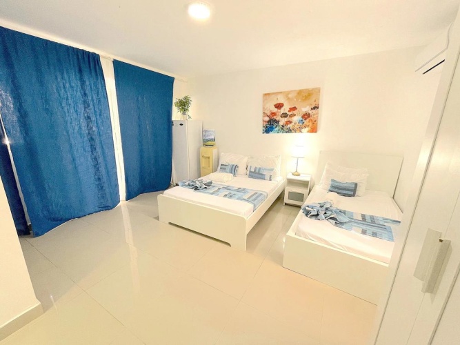 Comfort Studio