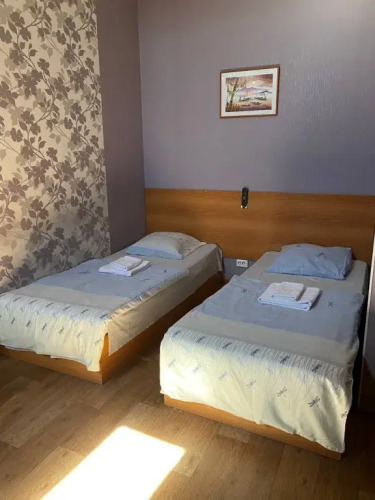 Фотография номера гостевого дома Кристина и Карина