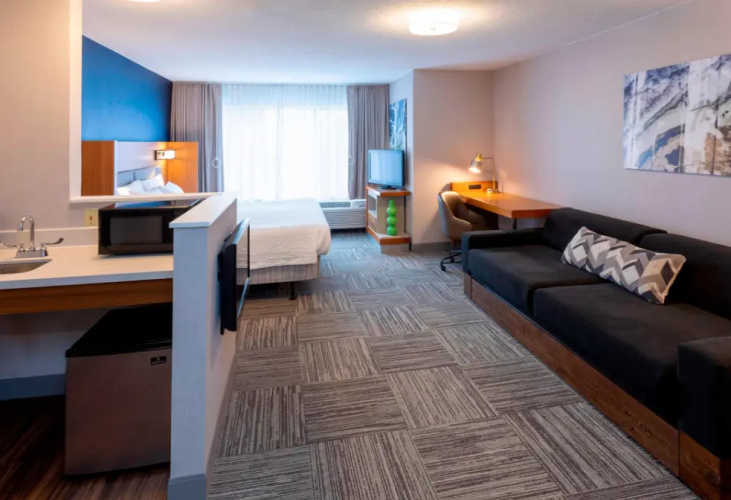 Suite
