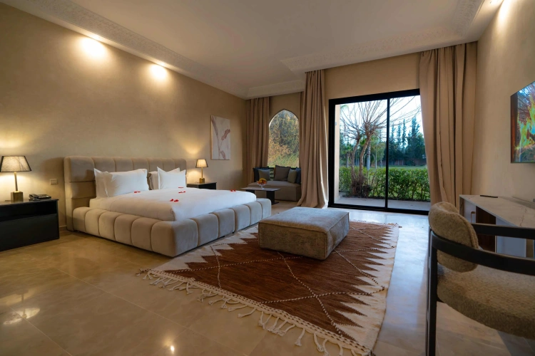 Nour Suite
