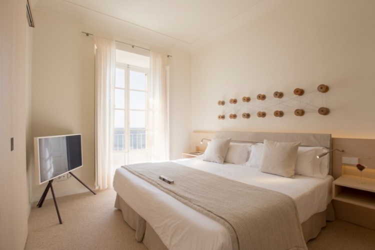 Superior with Terrace/ Chillout Double Suite