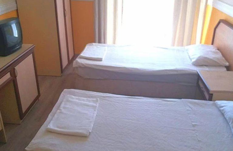 1 Bedroom Standard Single room