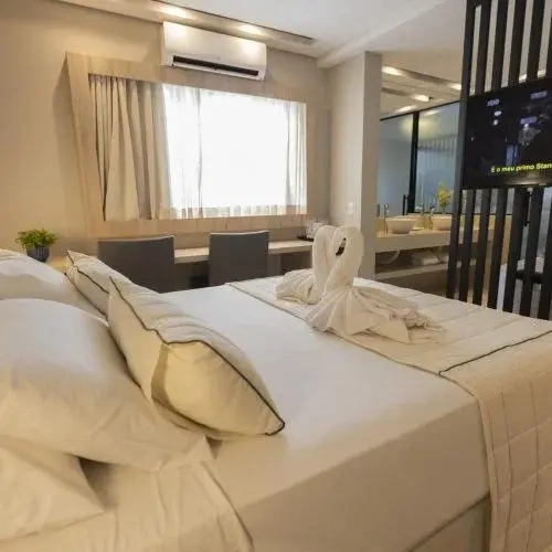 Double Junior Suite