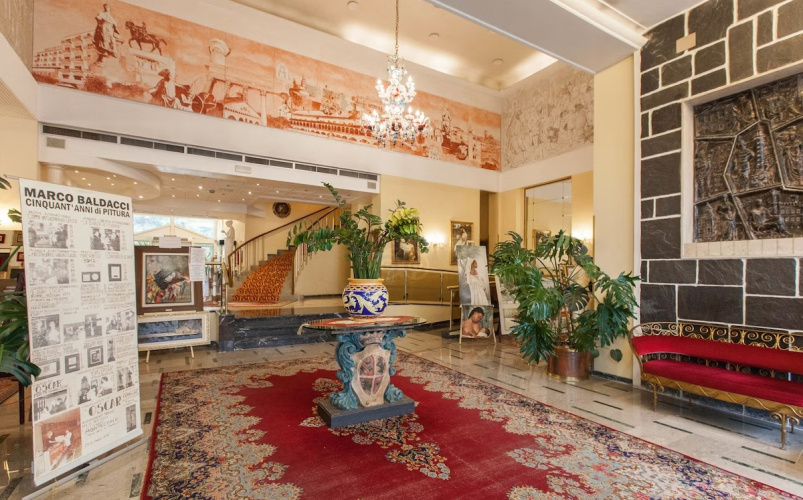 Terme Helvetia photo 15