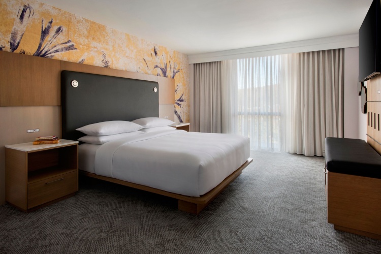 Westchester Marriott photo 7