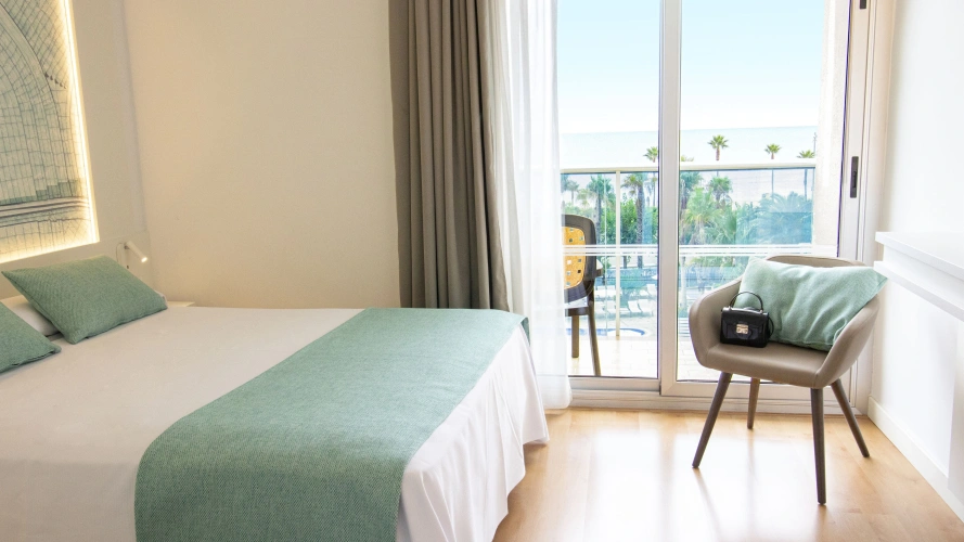 Single room