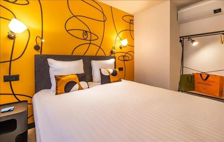 Superior Double Apartment