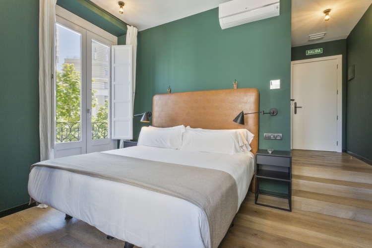 Premium Double room