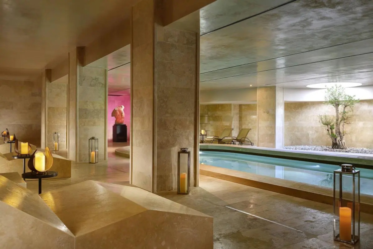 A.Roma Lifestyle Hotel photo 20