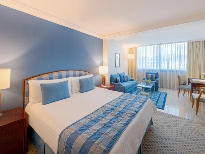 Classic Club Lounge Access Acropolis View Double room
