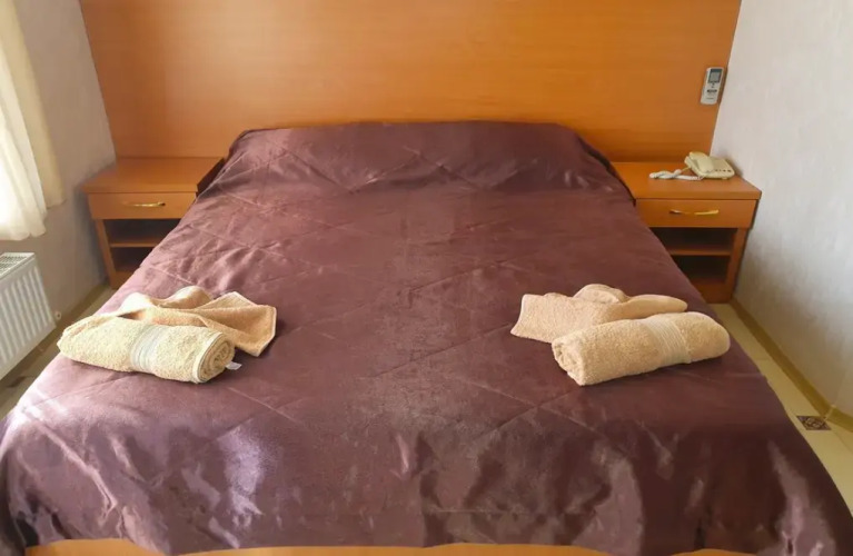 Фотография номера гостиницы RS-Royal