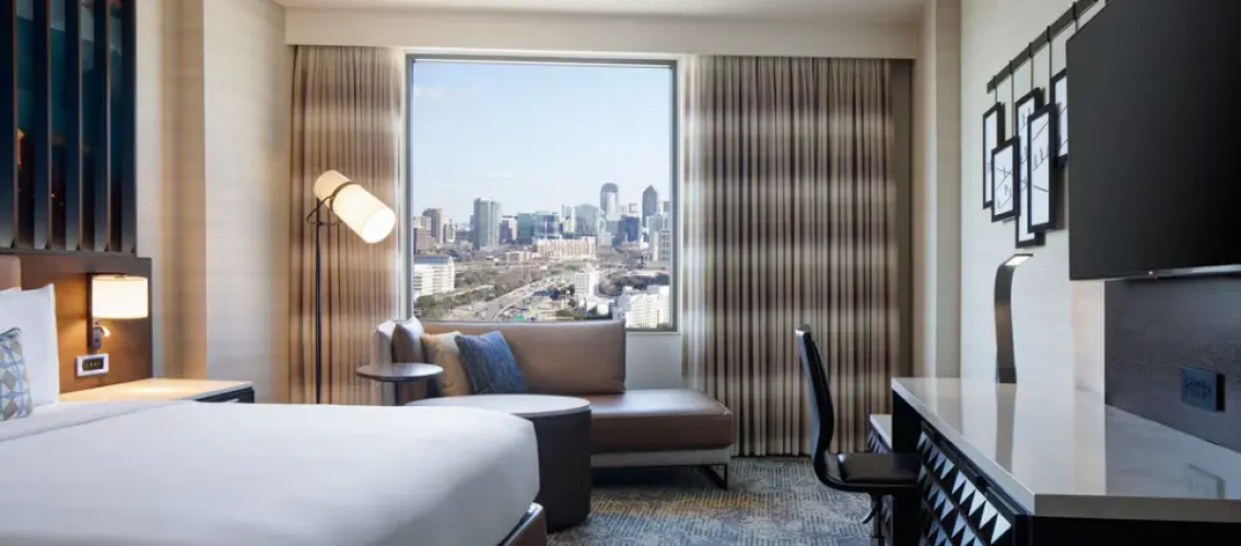 Guest Double room
