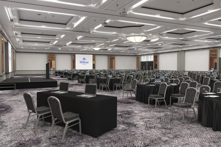 Hilton Glasgow photo 26