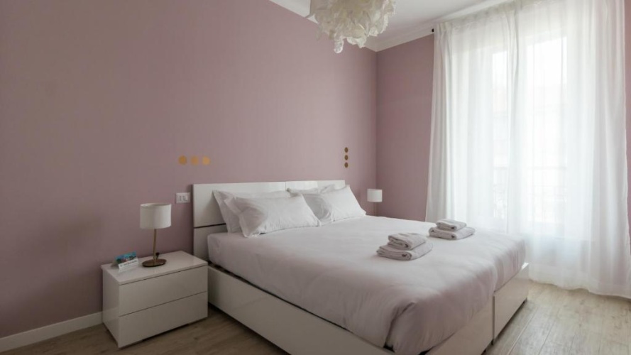 3 Bedrooms Apartment with balcony
