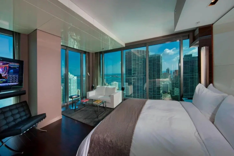 Klee Double room
