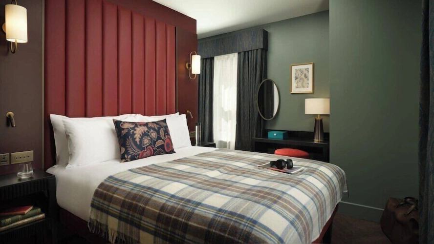 Club Original Double room