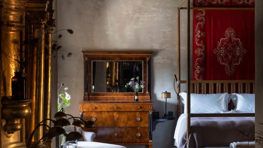 Grand Double Suite