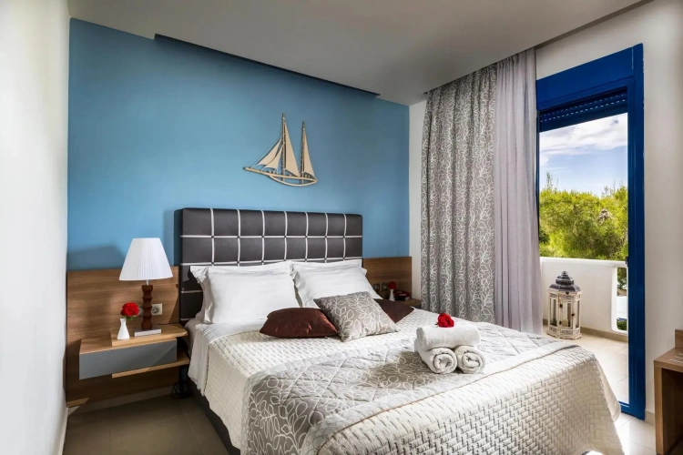 Double Junior Suite