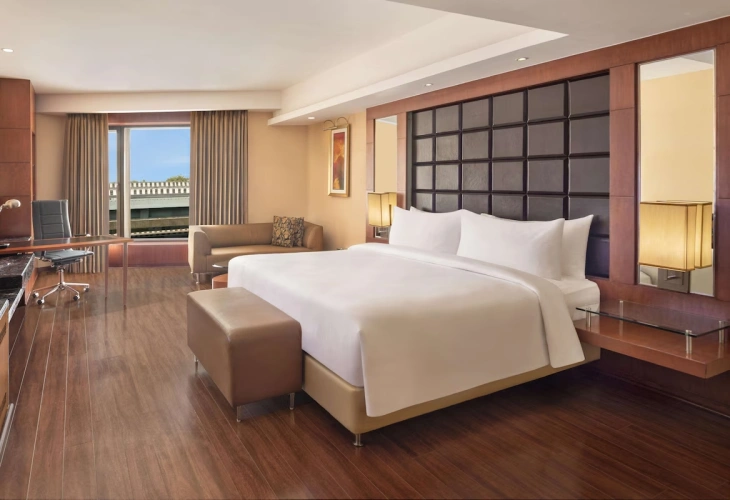 Double Junior Suite