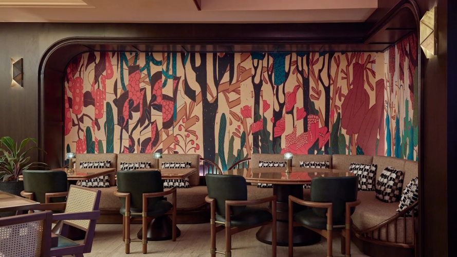 Cameo Beverly Hills photo 6