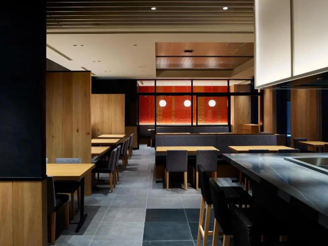 Mitsui Garden Hotel Ginza-gochome photo 22
