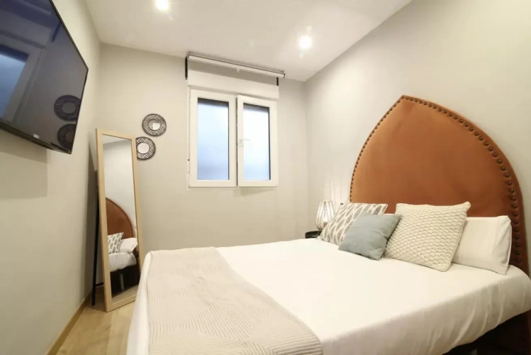 Interior Double Abracadabra Suites room