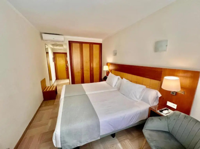 Hotel Córdoba Centro