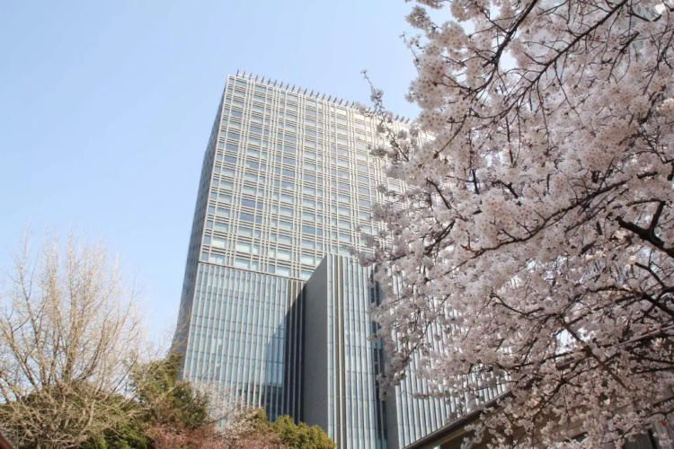 The Capitol Hotel Tokyu photo 25