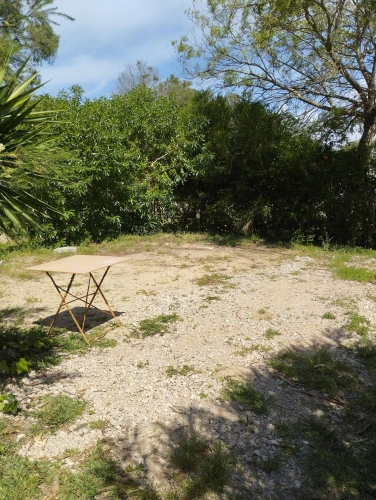 Сaravan Site