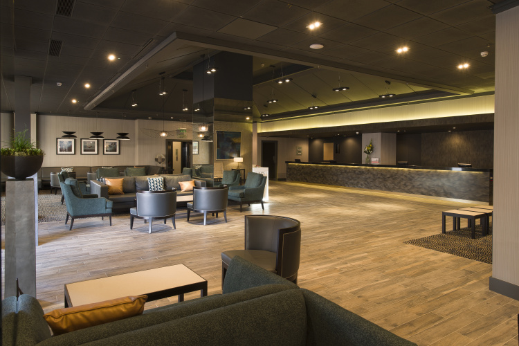 Crowne Plaza Harrogate photo 24