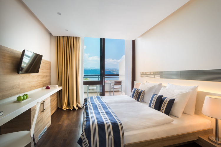 Premium Double room