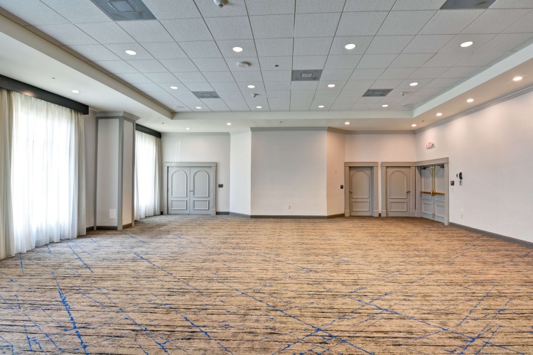 Embassy Suites by Hilton Miami International Airport photo 37