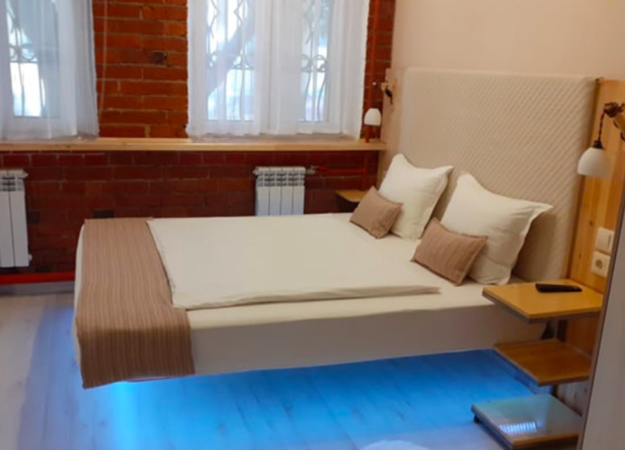 Фотография номера гостиницы Club