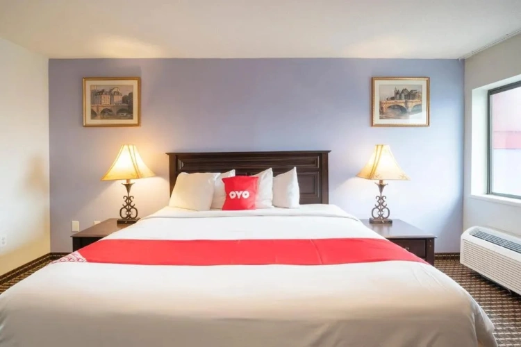 Double room
