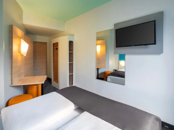 Double room