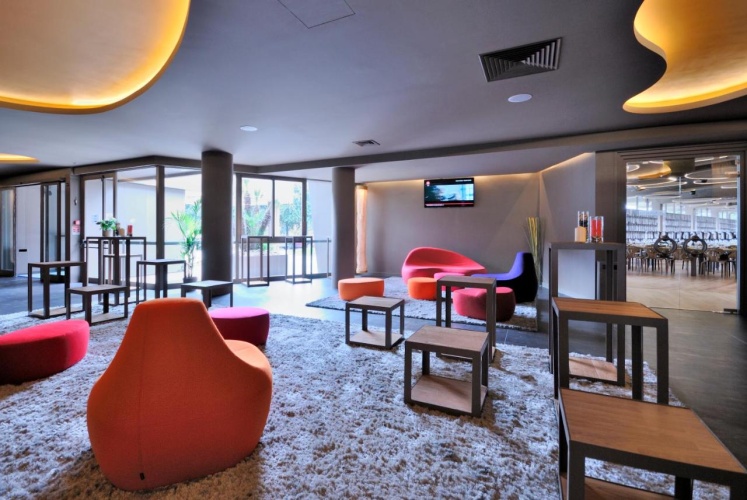 The Gate Hotel photo 35
