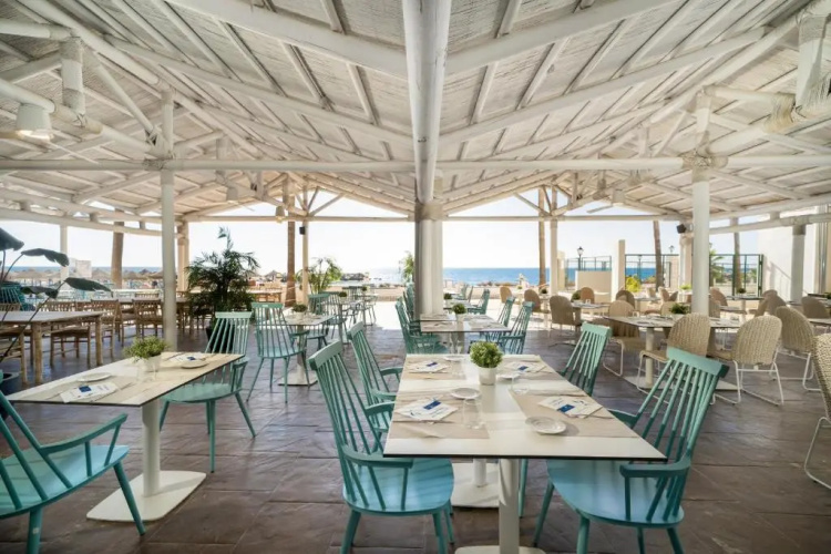 Benalma Hotel Costa del Sol photo 36