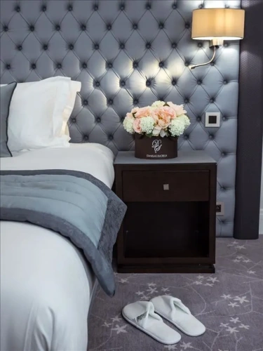 Double Junior Suite