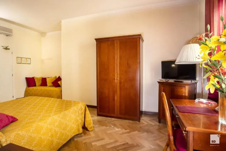 Hotel Alessandro Della Spina