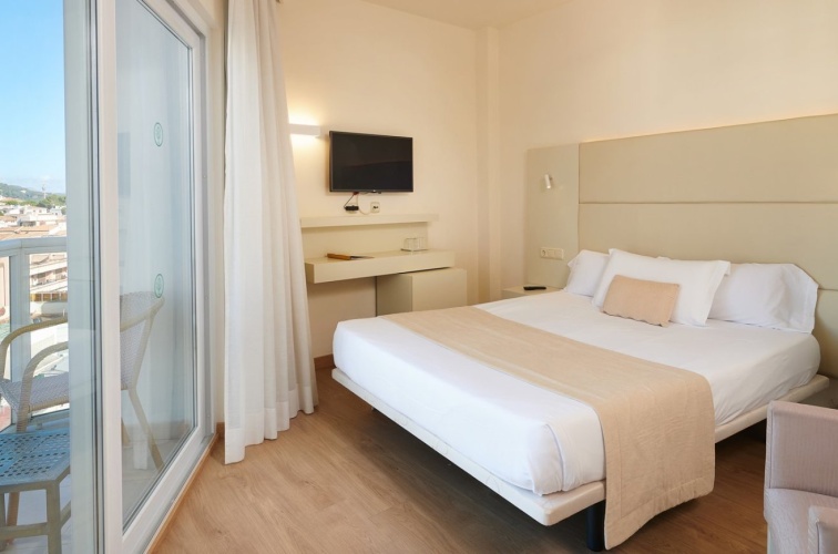 Single room