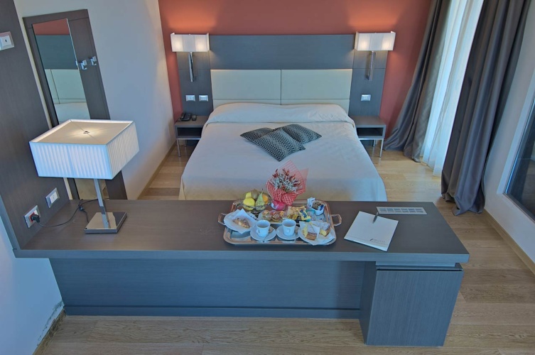 Prestige Double room