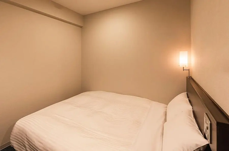 Upper Floor Double room