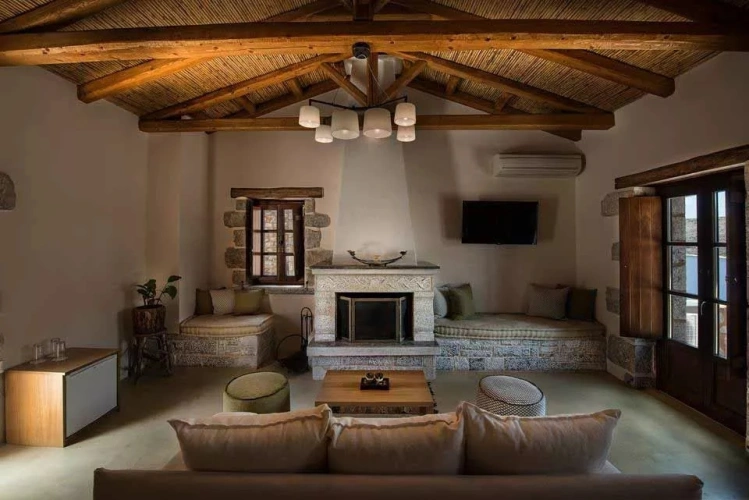 Deluxe Double Suite