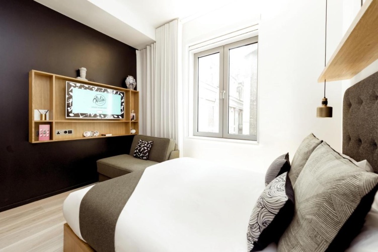 Wilde Aparthotels by Staycity Covent Garden photo 10