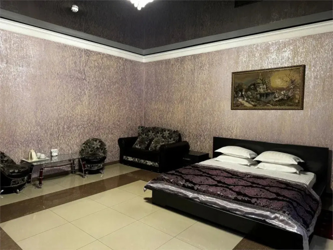 Фотография номера гостиницы Усадьба