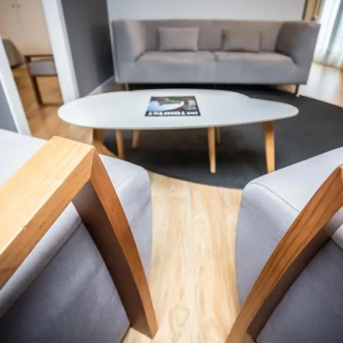 Double Junior Suite
