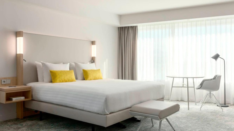 Guest Double room