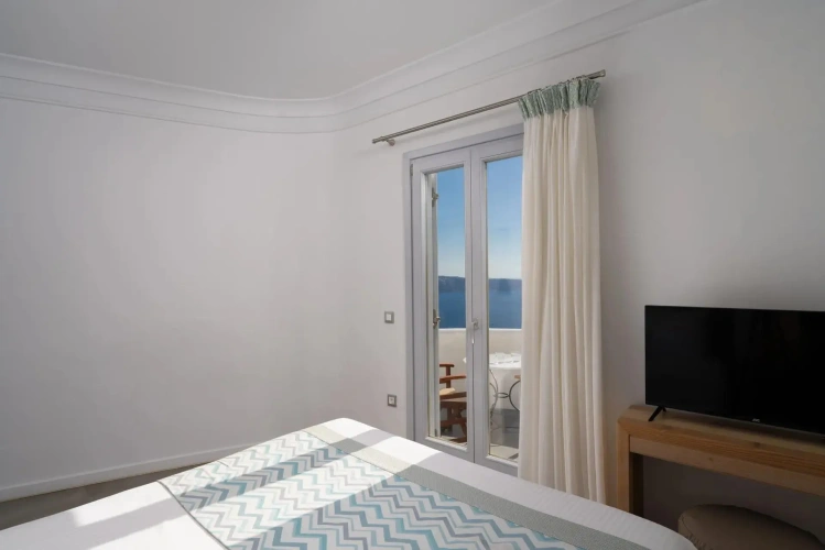 Double Junior Suite