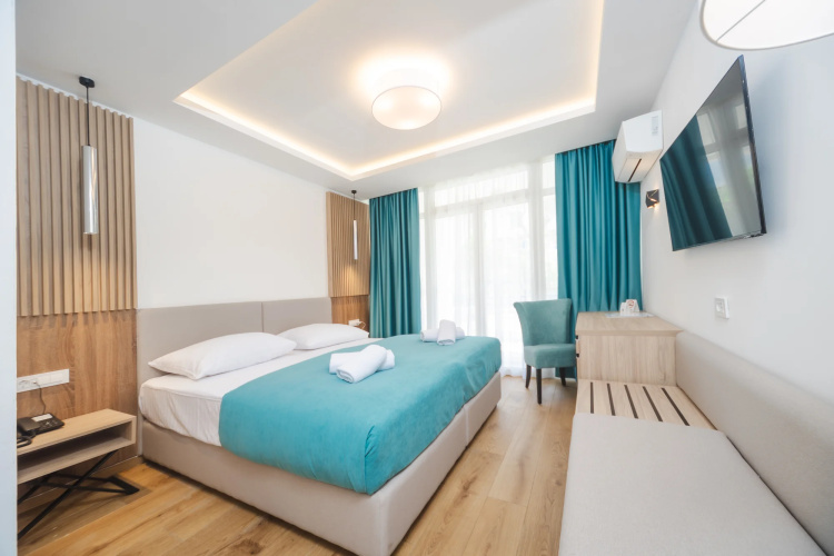 Premium Double room