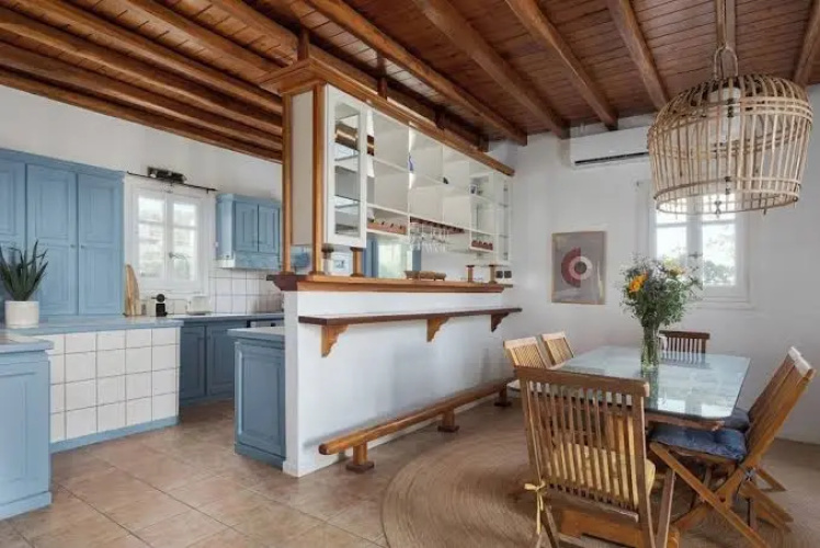 Lea Villas Mykonos